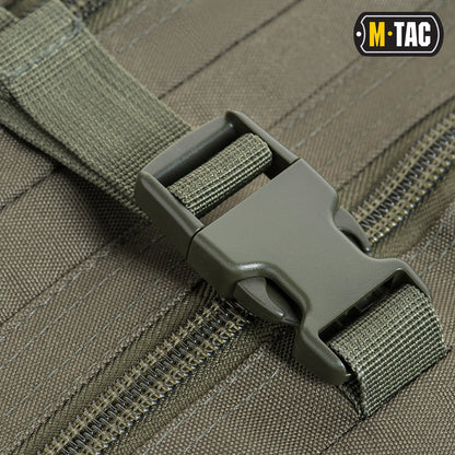 M-Tac Assault Pack Laser Cut