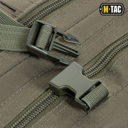 M-Tac Assault Pack Laser Cut