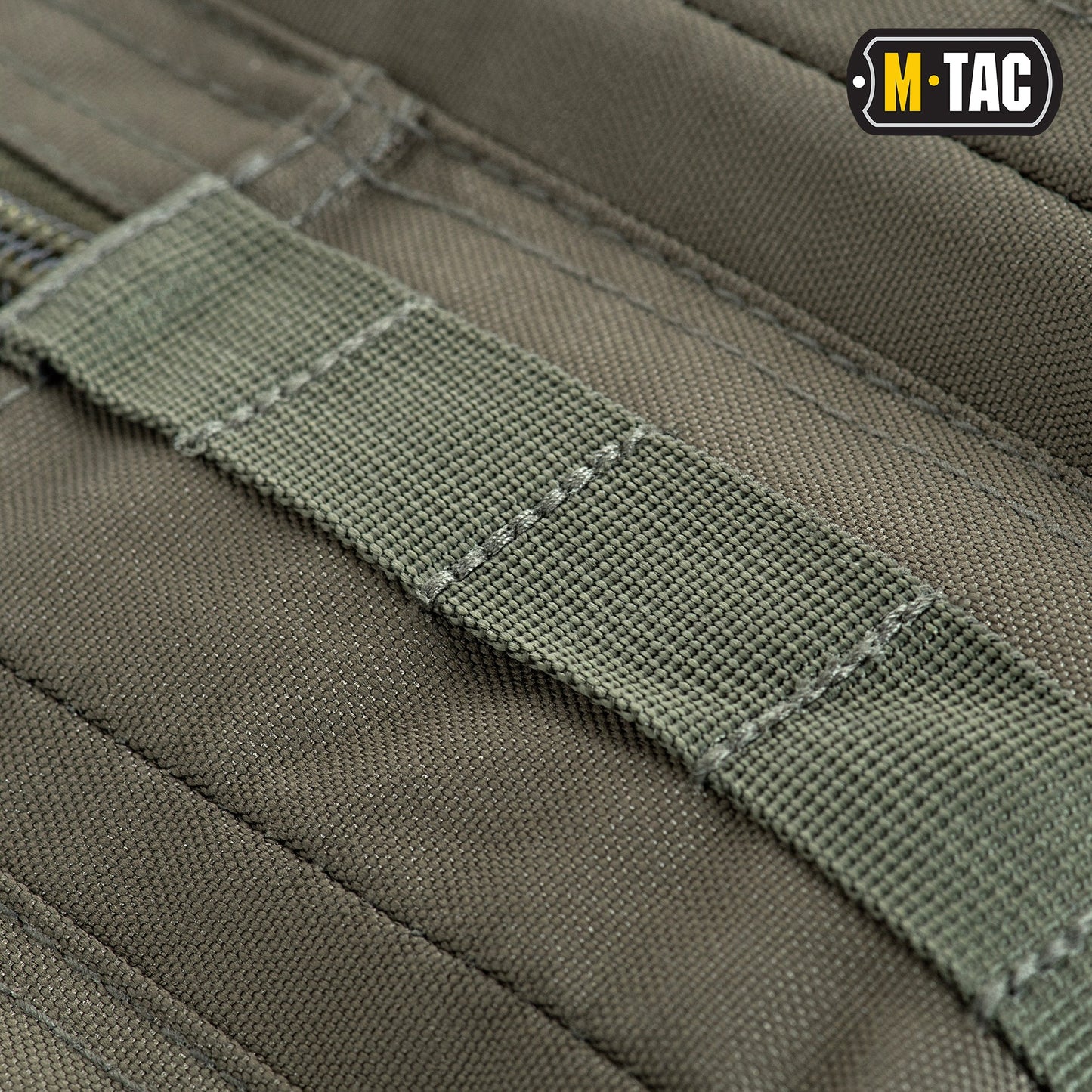 M-Tac Assault Pack Laser Cut