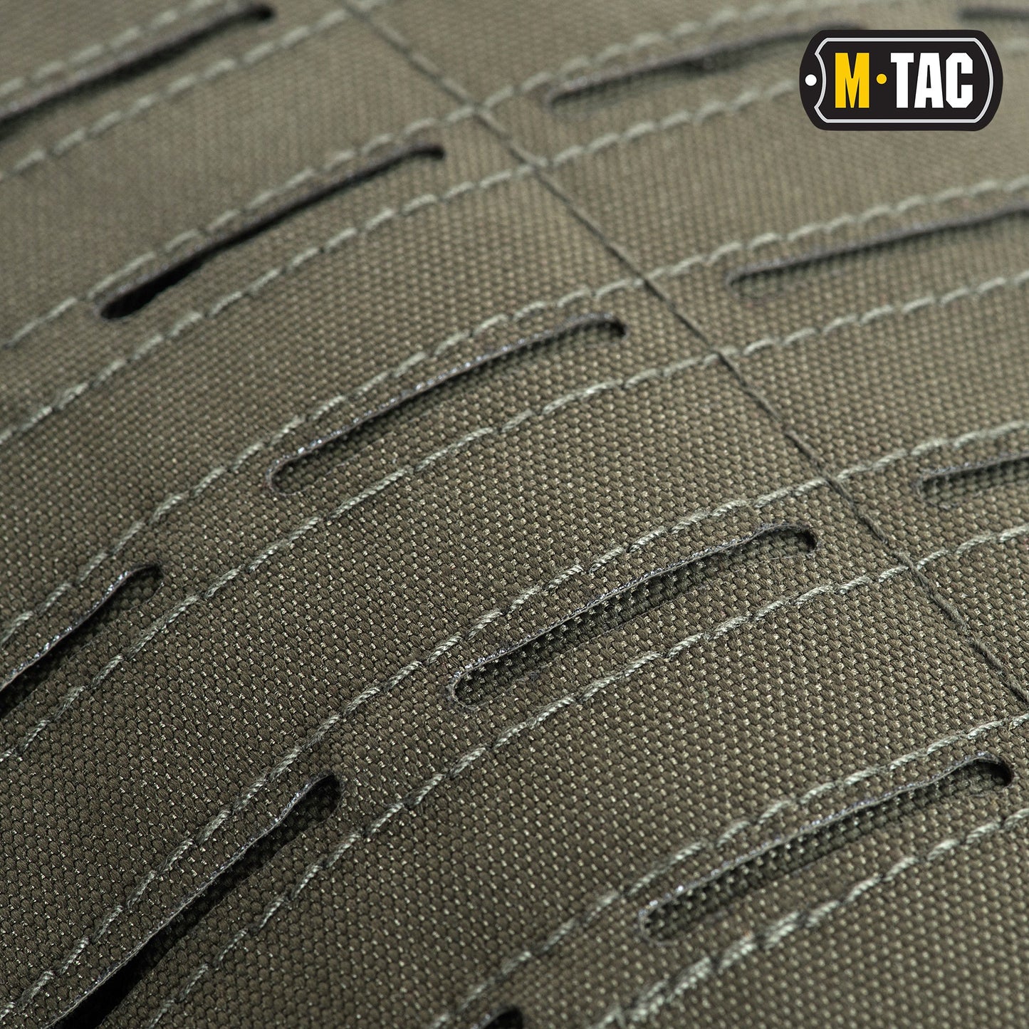 M-Tac Assault Pack Laser Cut