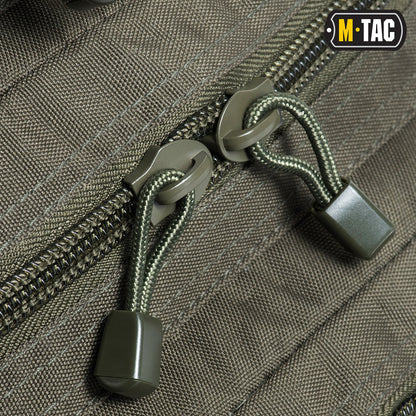 M-Tac Assault Pack Laser Cut