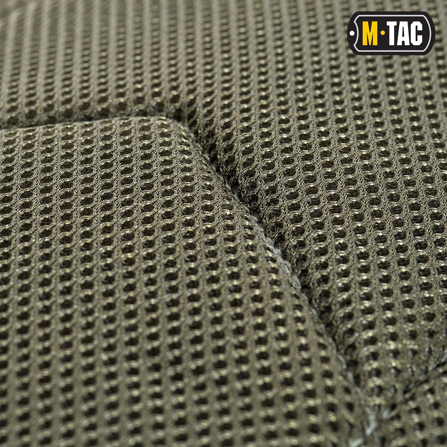 M-Tac Assault Pack Laser Cut