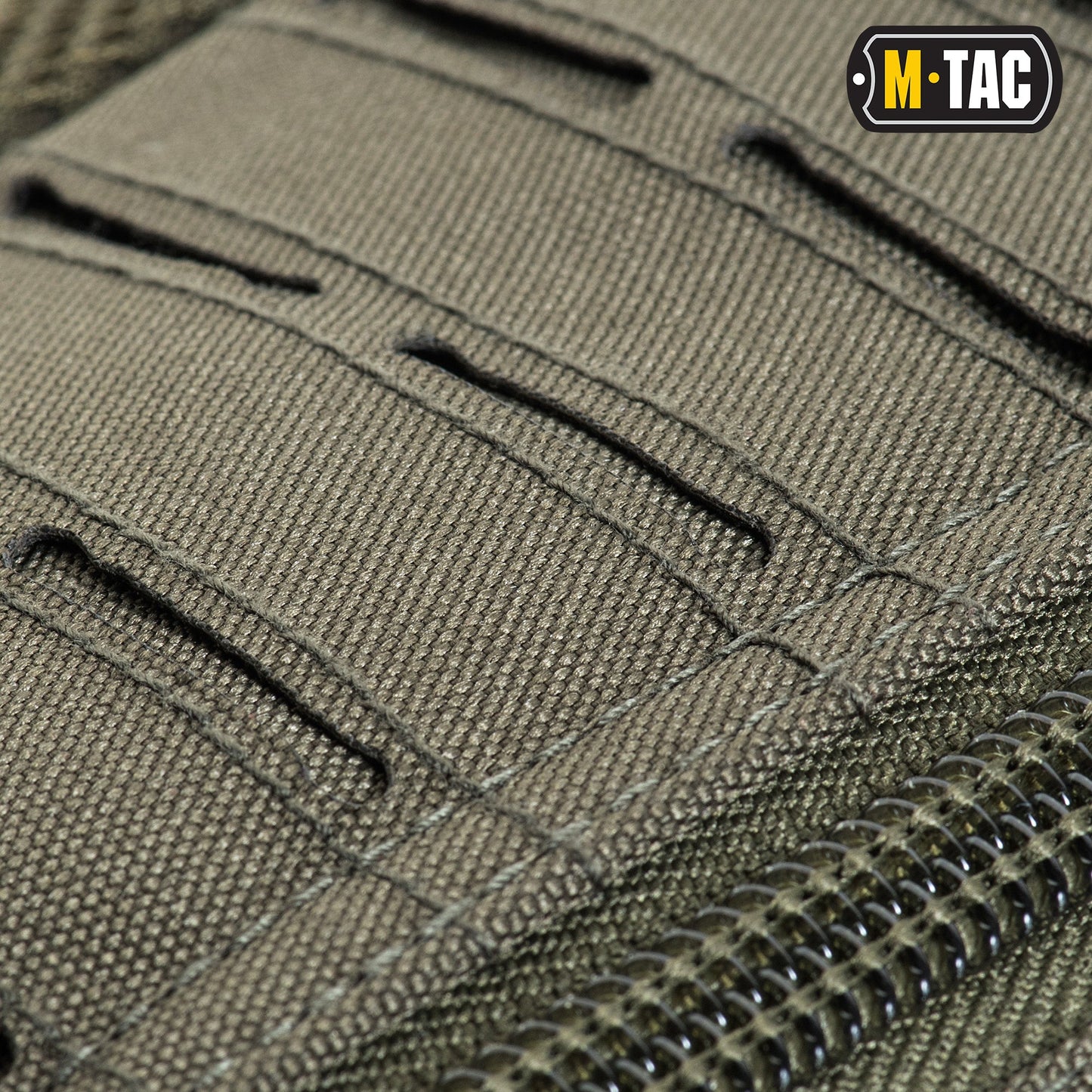M-Tac Assault Pack Laser Cut