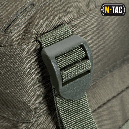 M-Tac Assault Pack Laser Cut