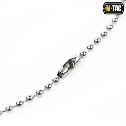 M-Tac Military Dog Tag Rubber Silencers (Pair)