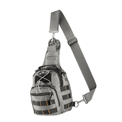 M-Tac Urban Line City Patrol Carabiner Bag