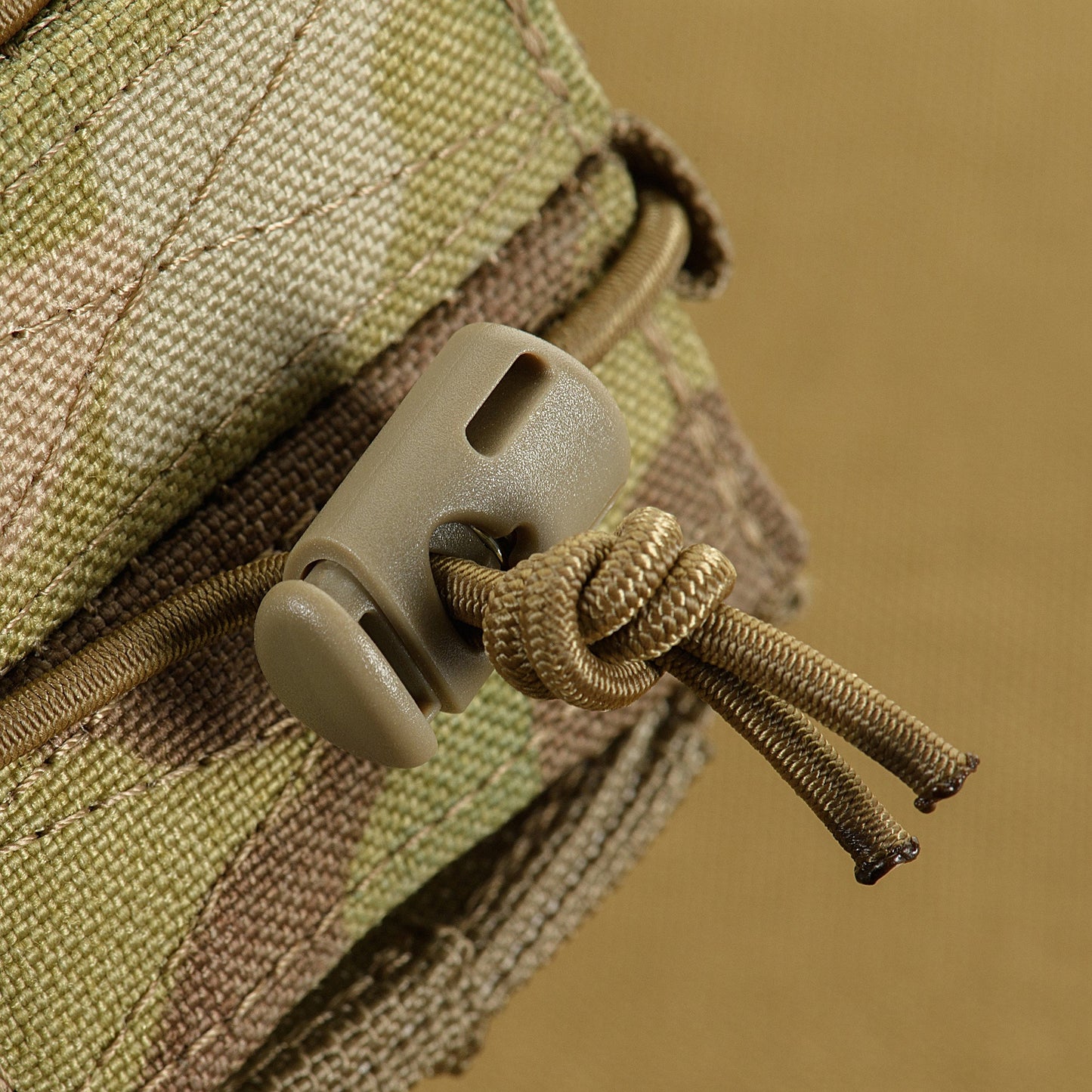 M-Tac Double Open Top AR/AK Mag Pouch Laser Cut