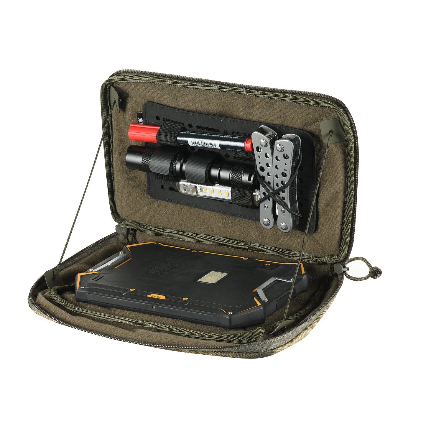 M-Tac Admin Pouch Elite (X-Large)