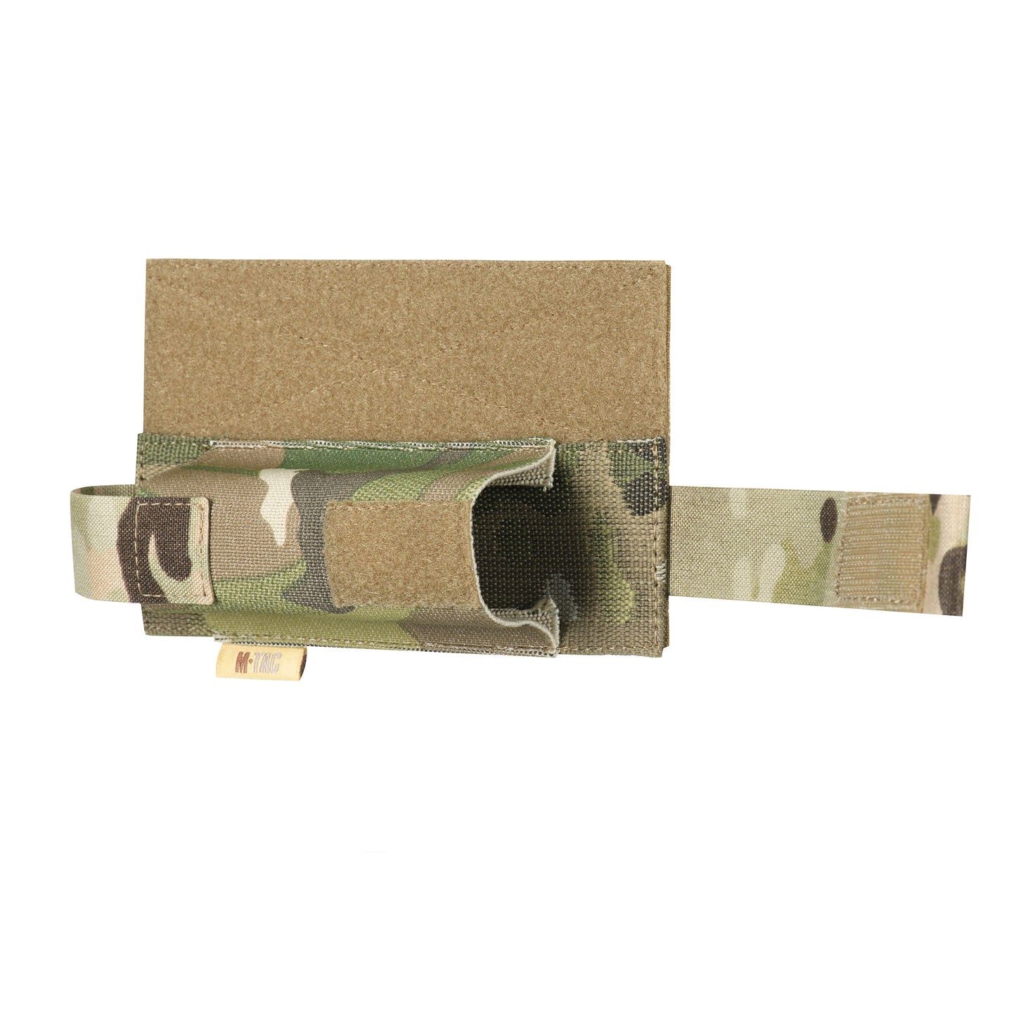 M-Tac Pouch for Tourniquet Elastic Gen.II