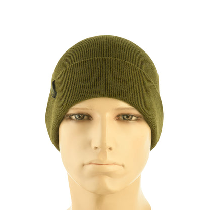 M-Tac Acrylic Fine Knit Watch Cap