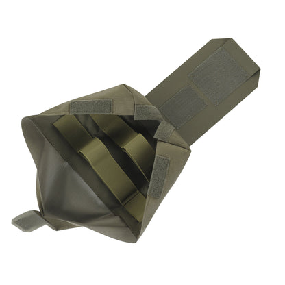M-Tac Medical Pouch Vertical Large Elite