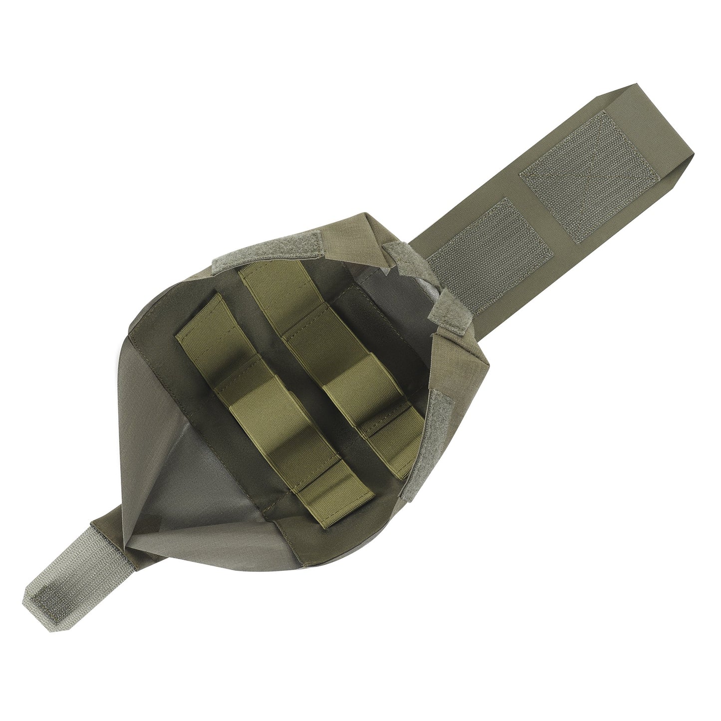 M-Tac Medical Pouch Vertical Small Elite