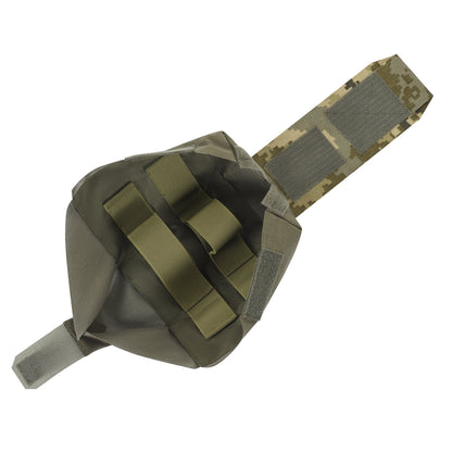 M-Tac Medical Pouch Vertical Small Elite