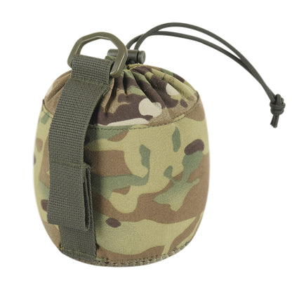 M-Tac Alder Camouflage Suit Multicam