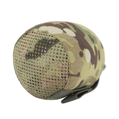 M-Tac Alder Camouflage Suit Multicam