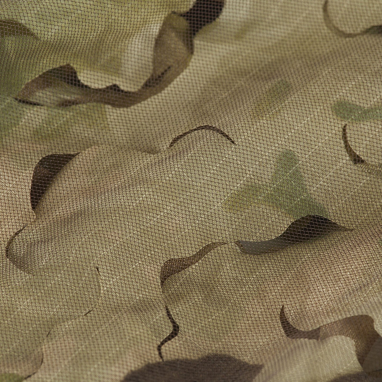 M-Tac Alder Camouflage Suit Multicam