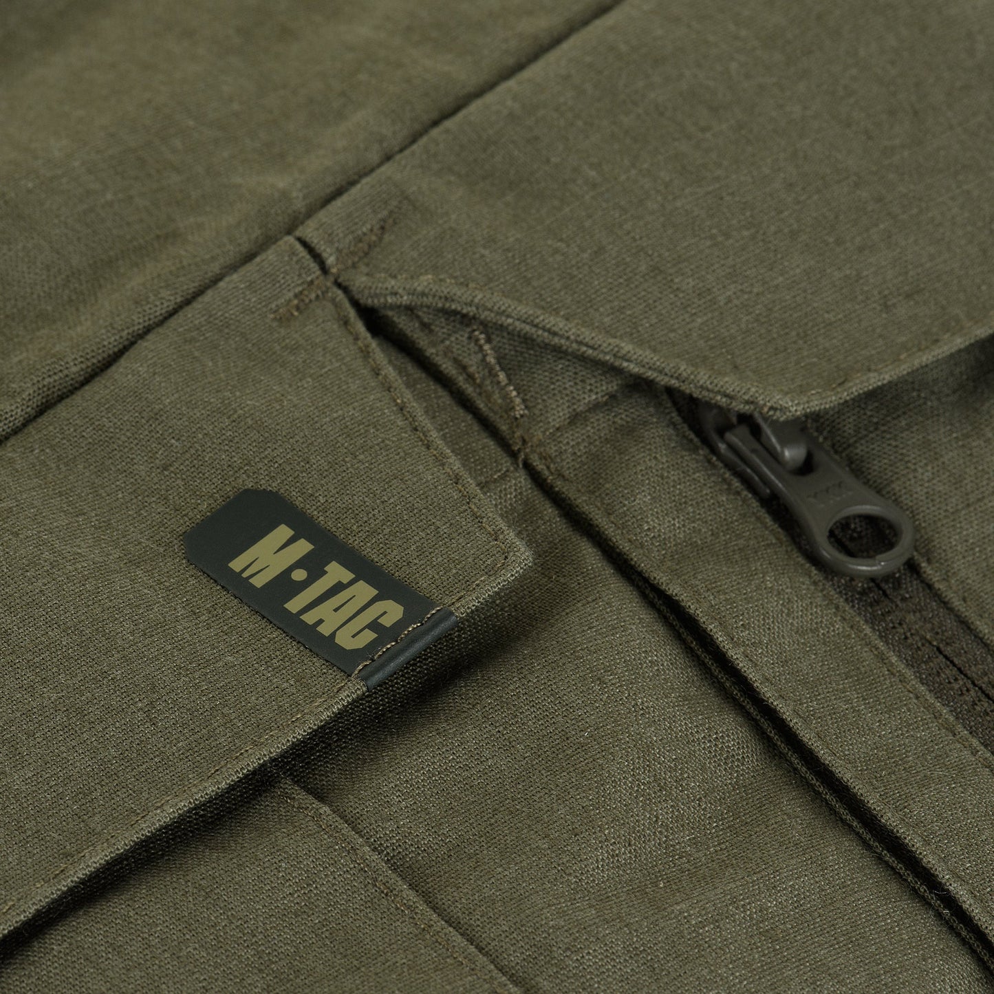M-Tac Military Pants Sturm Gen.II NYCO Extreme