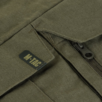 M-Tac Military Pants Sturm Gen.II NYCO Extreme