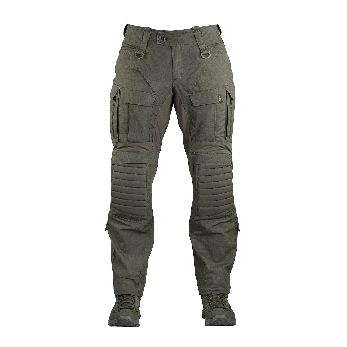M-Tac Military Pants Sturm Gen.II NYCO Extreme