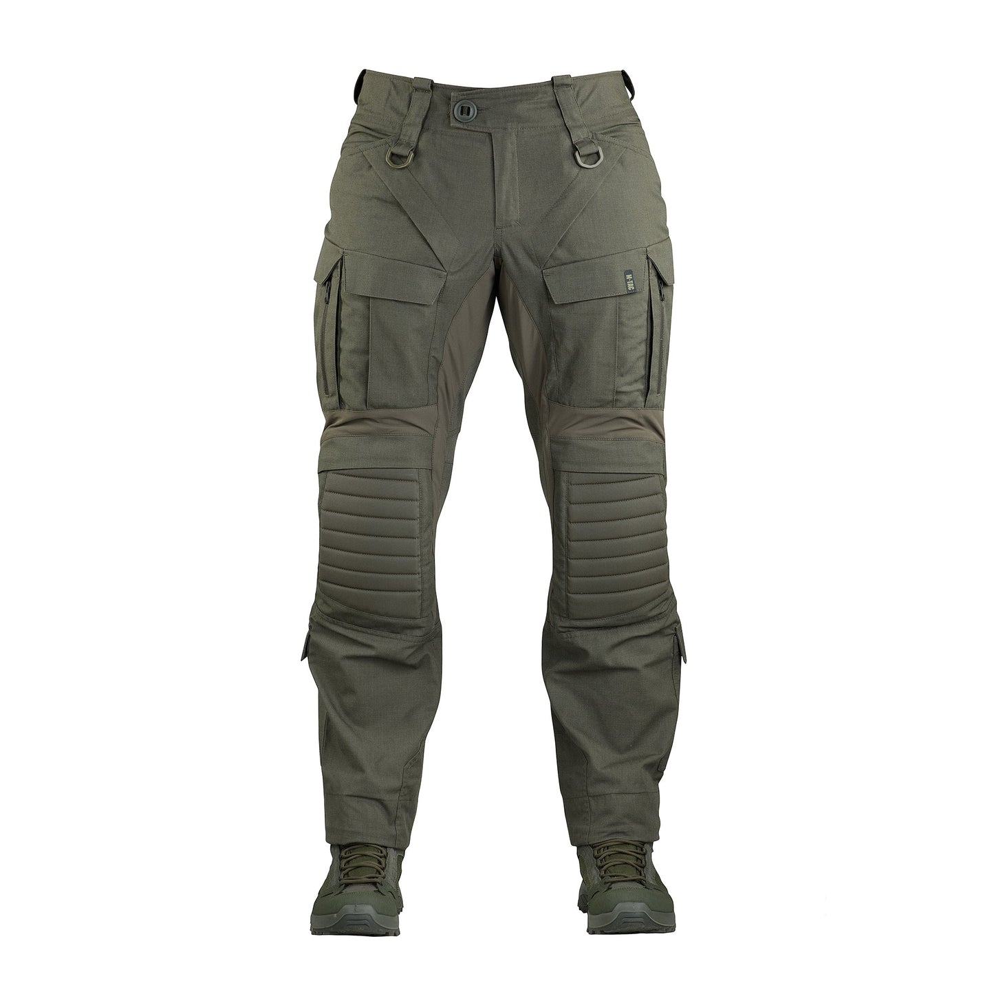 M-Tac Military Pants Sturm Gen.II NYCO Extreme