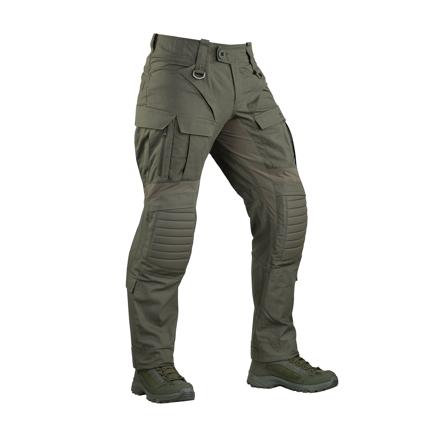 M-Tac Military Pants Sturm Gen.II NYCO Extreme
