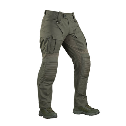 M-Tac Military Pants Sturm Gen.II NYCO Extreme