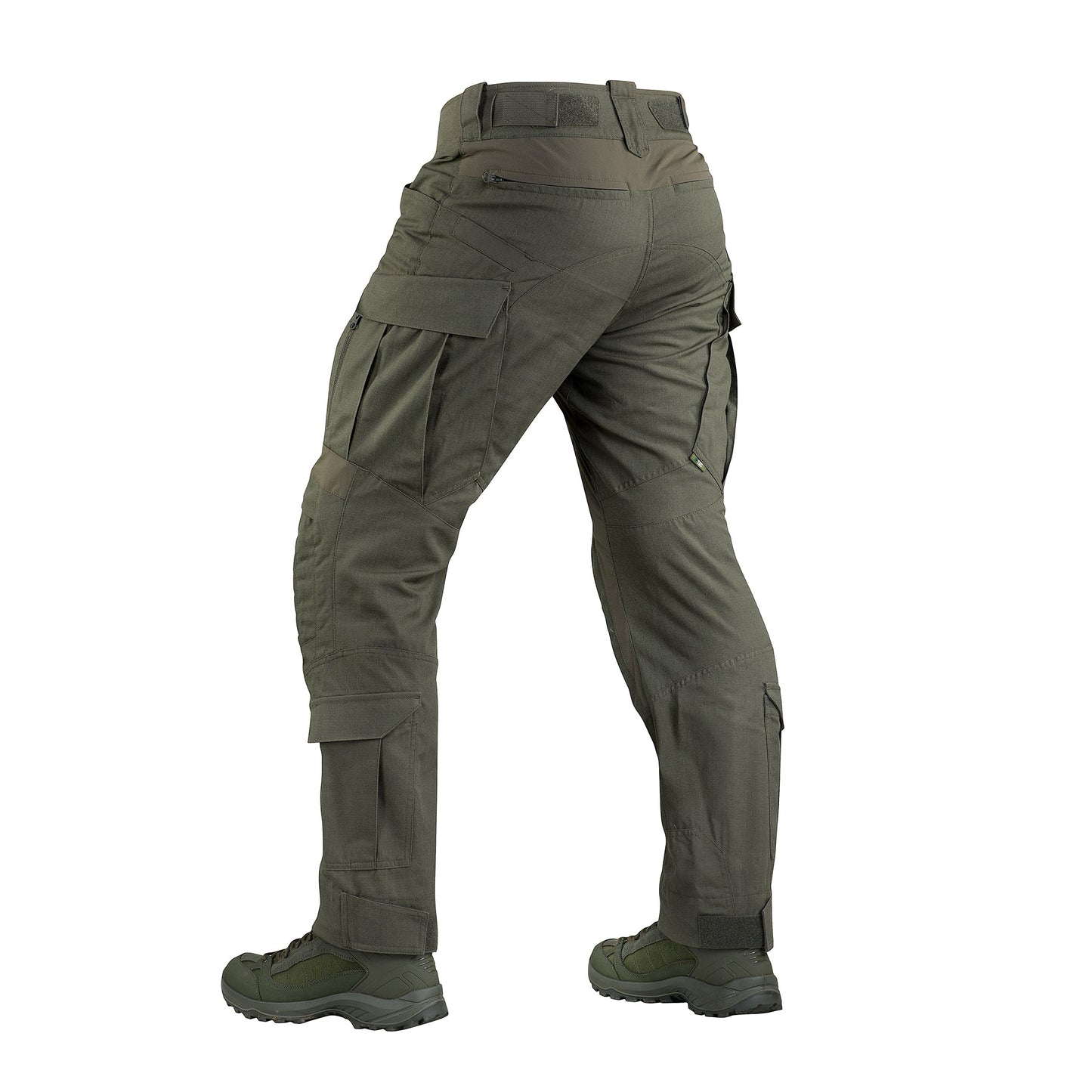 M-Tac Military Pants Sturm Gen.II NYCO Extreme