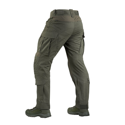 M-Tac Military Pants Sturm Gen.II NYCO Extreme