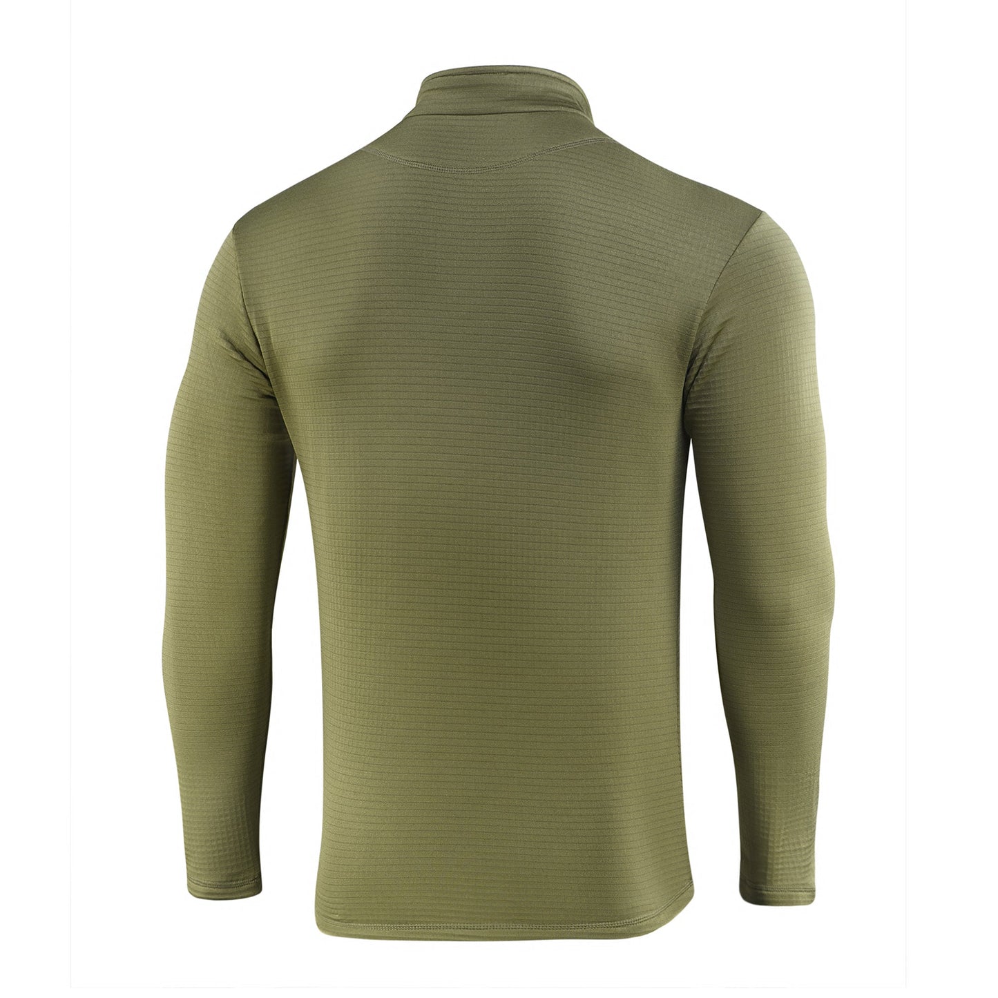 M-Tac Fleece Thermal Shirt Delta Level 2