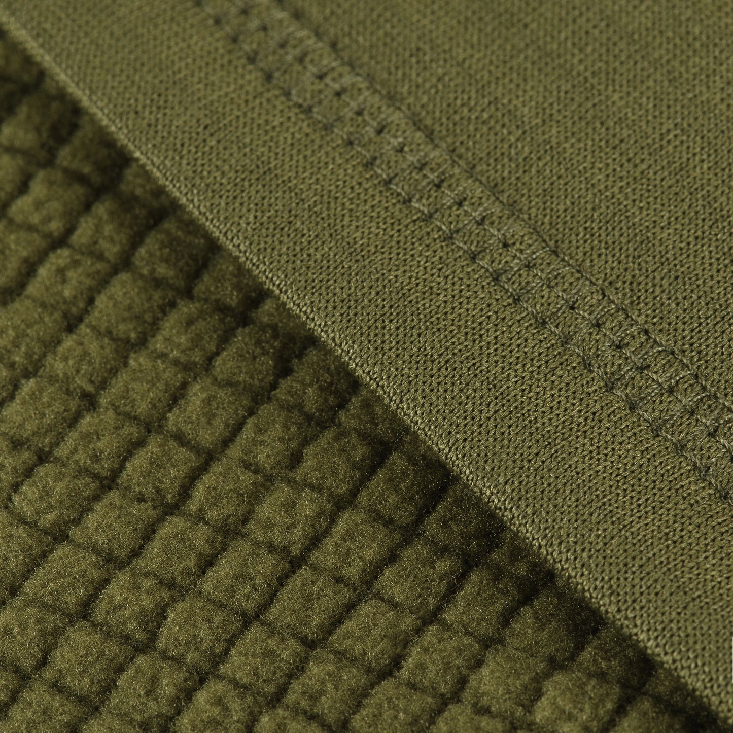 M-Tac Fleece Thermal Shirt Delta Level 2