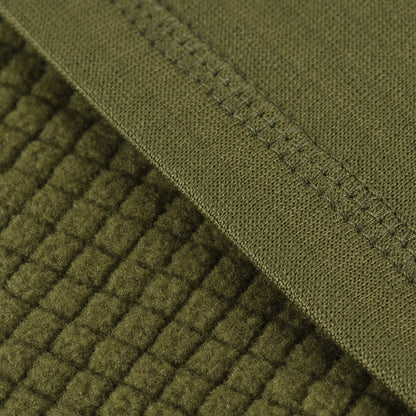 M-Tac Fleece Thermal Shirt Delta Level 2