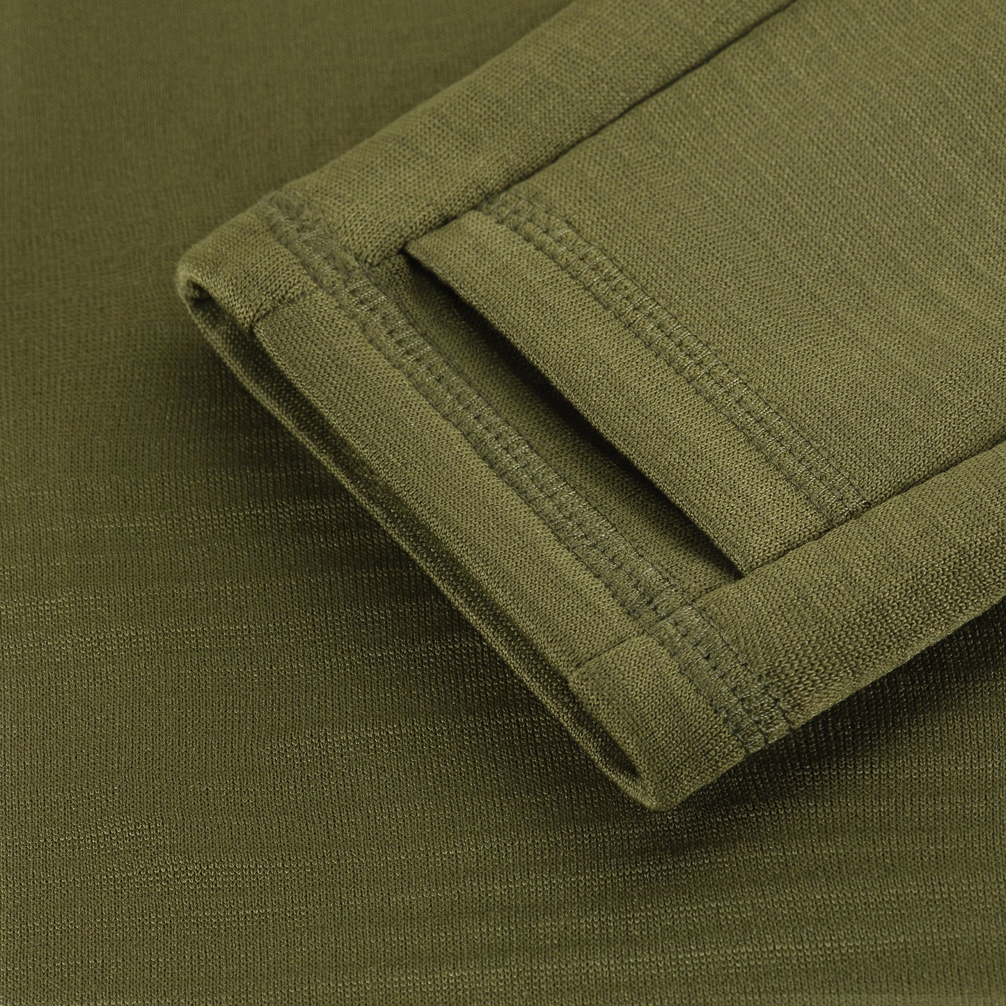 M-Tac Fleece Thermal Shirt Delta Level 2