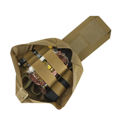 M-Tac Medical Pouch Vertical Large Elite