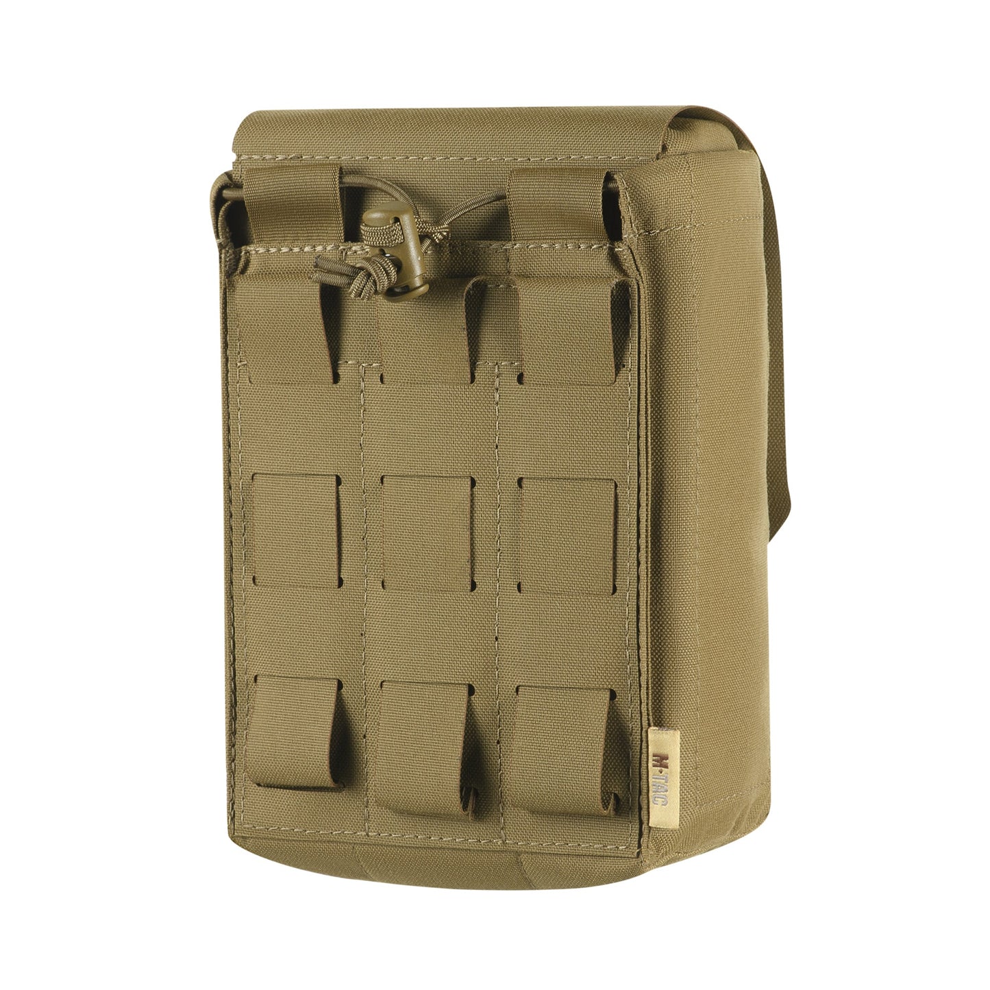 M-Tac Medical Pouch Vertical Large Elite