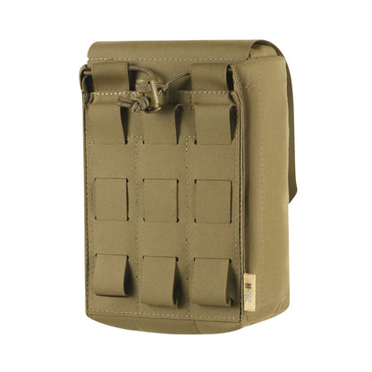 M-Tac Medical Pouch Vertical Large Elite