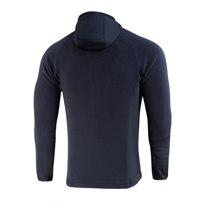 M‑Tac Fleece Jacket Polartec Sport with Hood