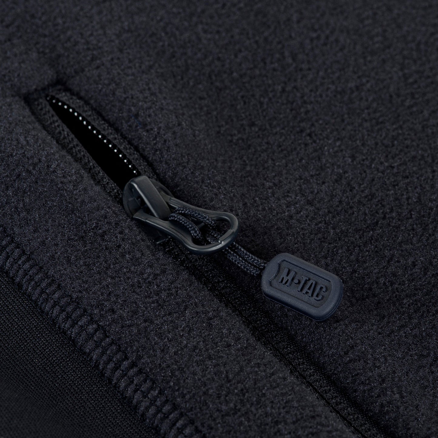 M‑Tac Fleece Jacket Polartec Sport with Hood