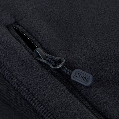 M‑Tac Fleece Jacket Polartec Sport with Hood