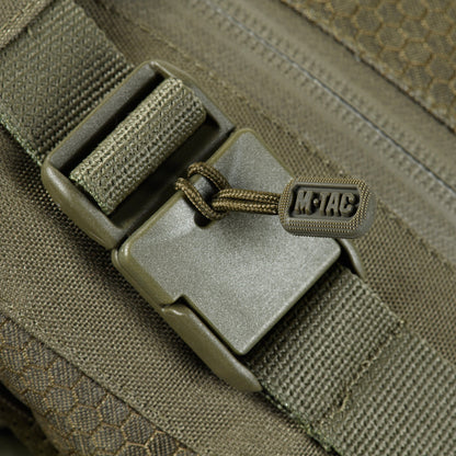 M‑Tac Magnet Shoulder Bag Elite Hex