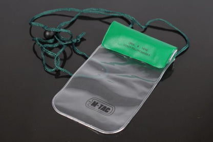 M-Tac Waterproof Case for Documents
