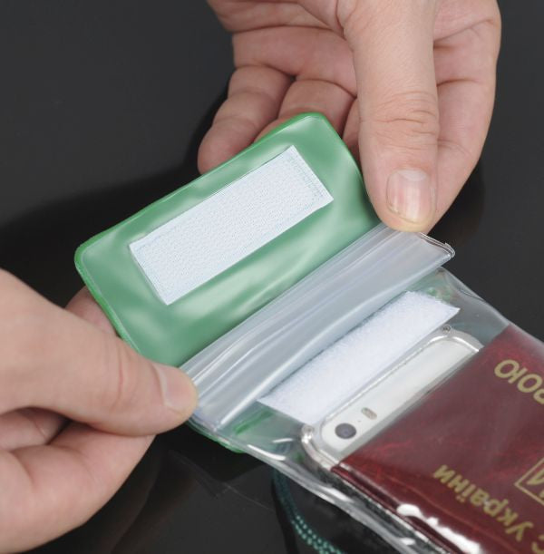 M-Tac Waterproof Case for Documents