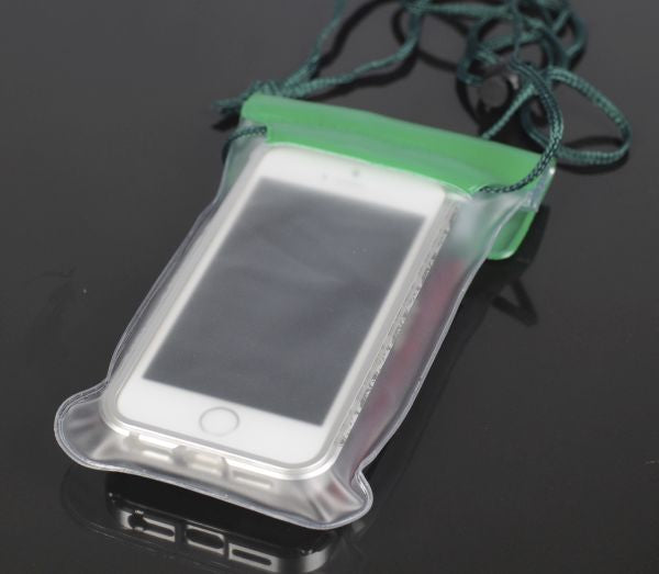 M-Tac Waterproof Case for Documents