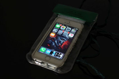 M-Tac Waterproof Case for Documents