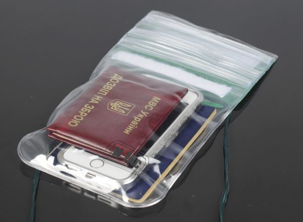 M-Tac Waterproof Case for Documents