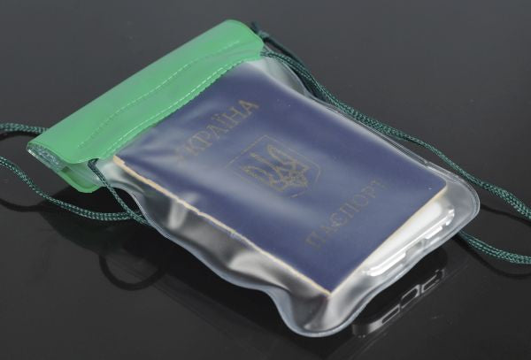 M-Tac Waterproof Case for Documents
