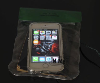 M-Tac Waterproof Case for Documents