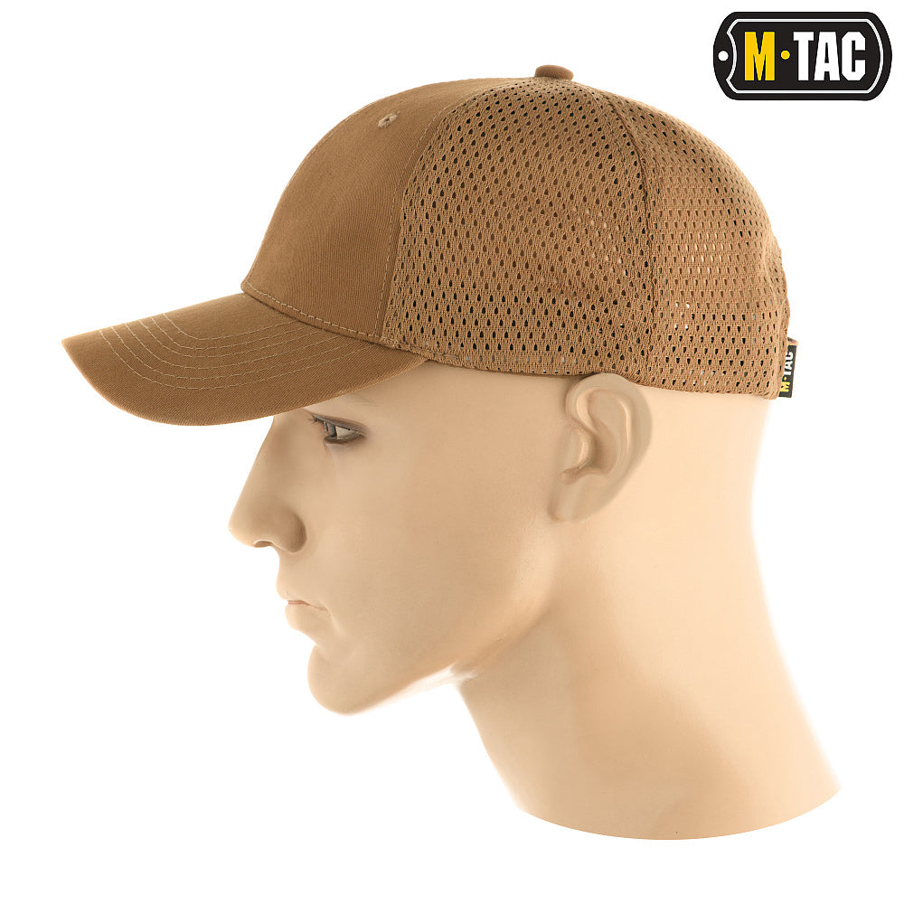 M-Tac Mesh Cap