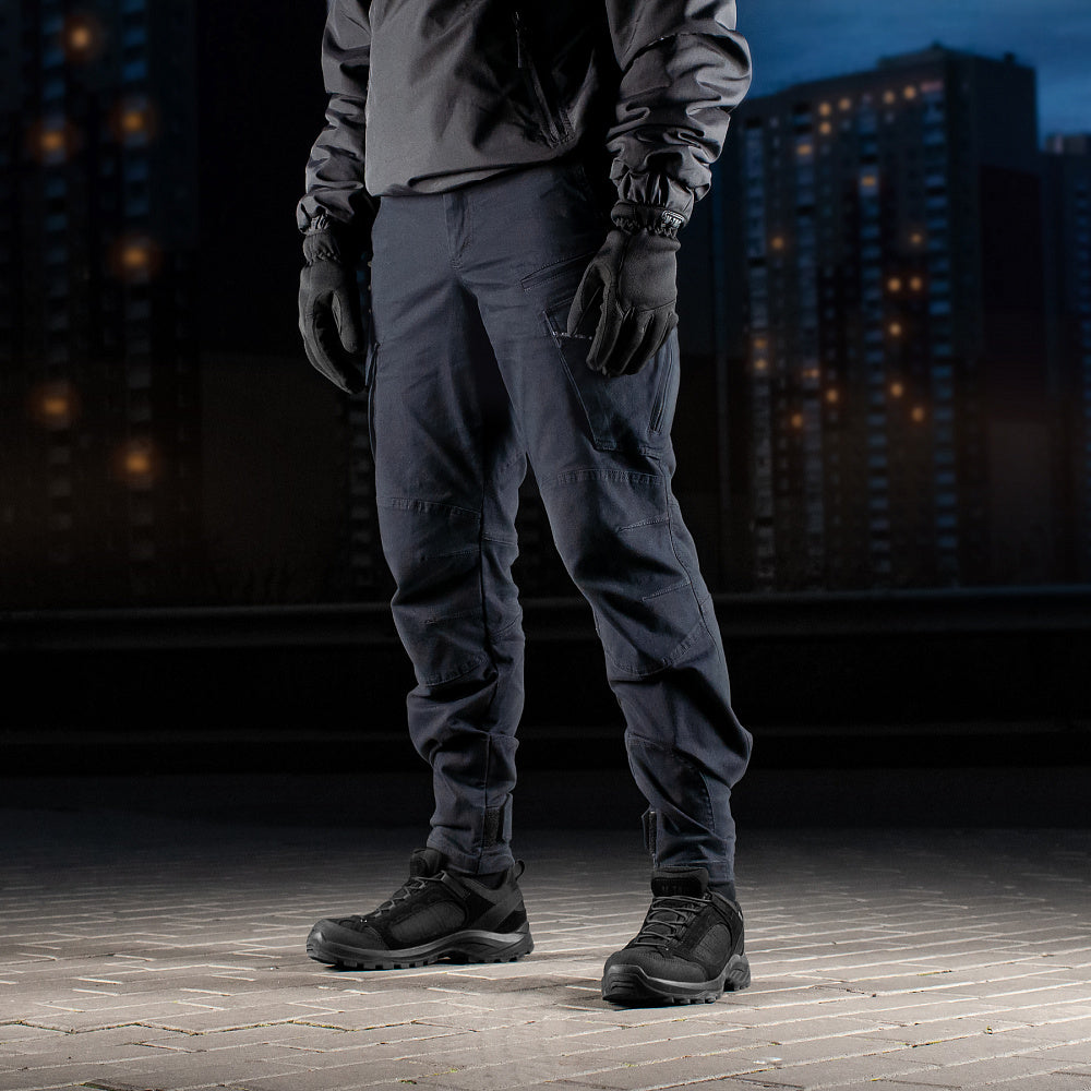 M‑Tac Tactical Pants Aggressor Vintage
