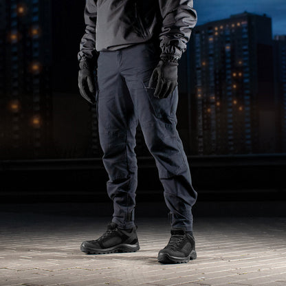 M‑Tac Tactical Pants Aggressor Vintage