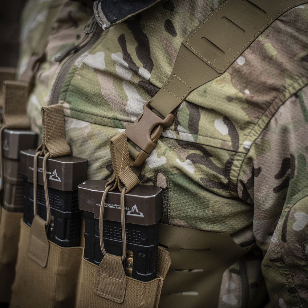 M-Tac Chest Rig Elite